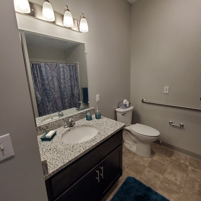 Photo - Regency Commons