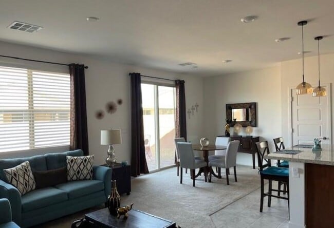 Photo - Beautiful one-story home in the golf course community of Mountain Falls
