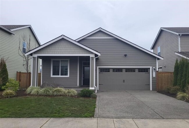Building Photo - Beautiful 3 Bed 2 Bath Home in Enumclaw