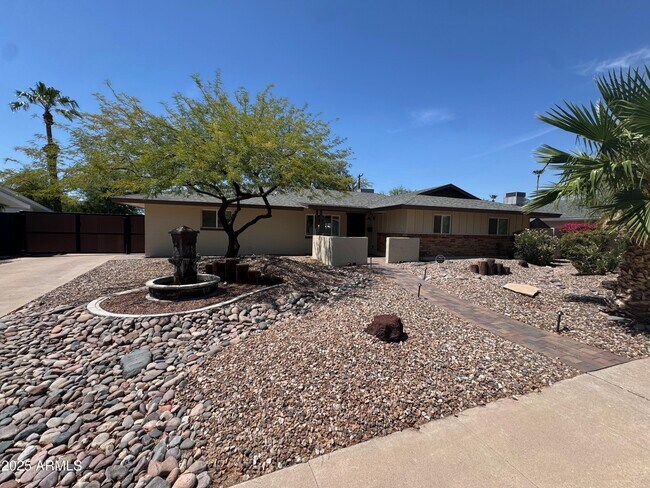 Photo - 4802 N 83rd St House