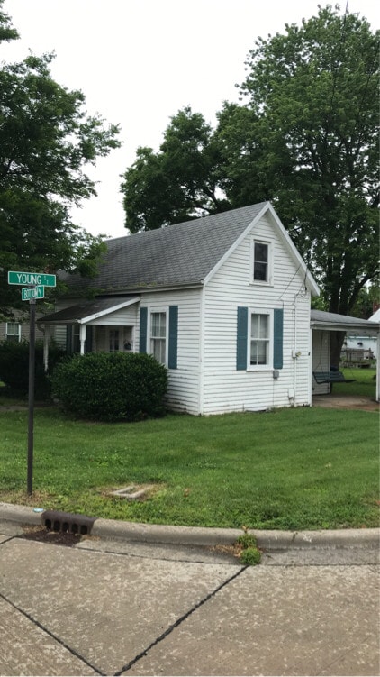 Photo - 603 W Bottom Ave House
