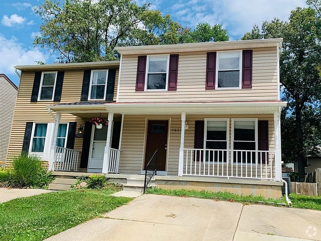 Building Photo - 7822 Marioak Dr Rental