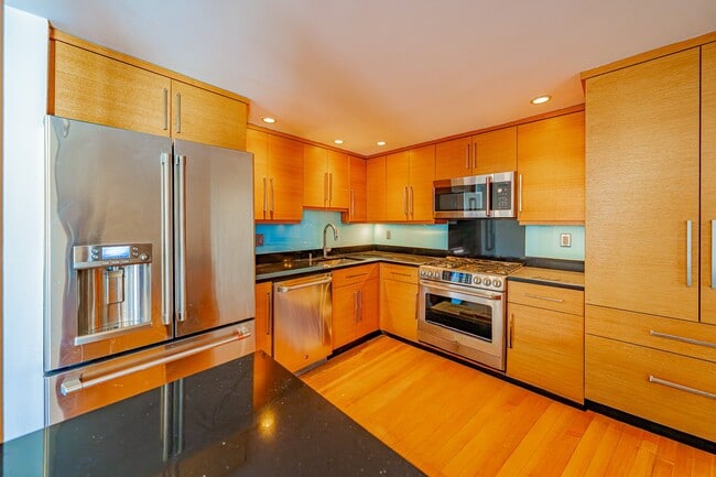 Photo - 13 Buena Vista St Unit 1