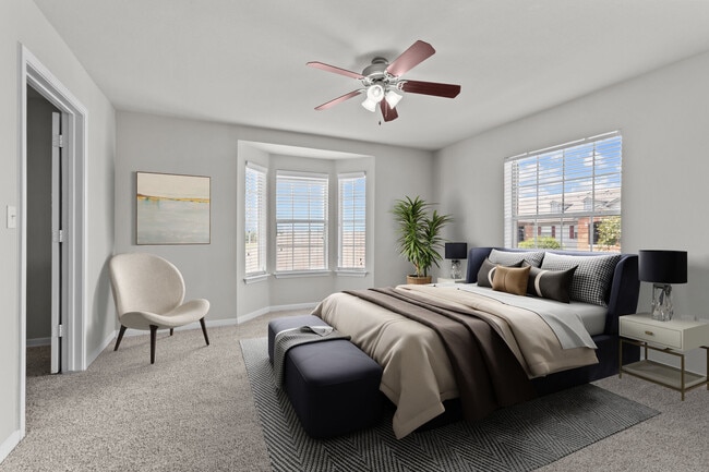 Photo - Echo Station Apartments