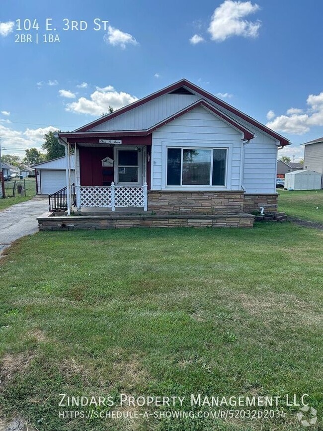 Houses for Rent in Bismarck IL 26 Houses