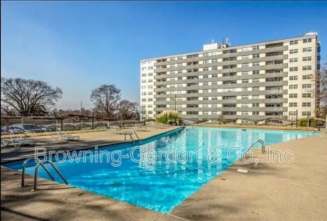 Photo - 3415 West End Ave Unit #610 D