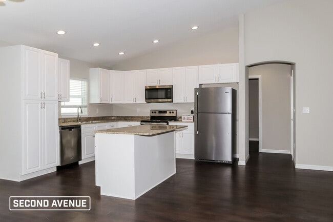 Photo - 2793 SW 140th Pl