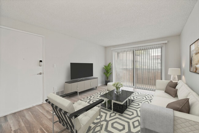 Photo - James Apartment Homes