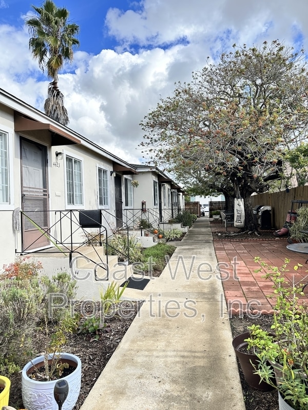 Photo - 4431 College Ave