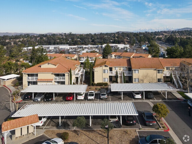 Morning Ridge Apartment Homes For Rent in Temecula, CA