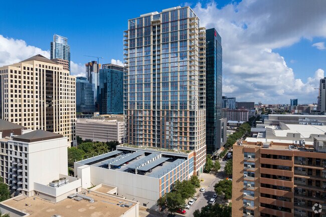 Photo - Four Seasons Residences Austin Apartments