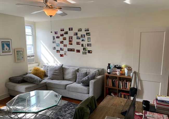 Building Photo - 313 S 18th St Unit 1FS