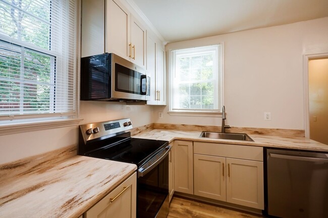 Photo - Bethesda Near DC Line- Where Style & Charm...