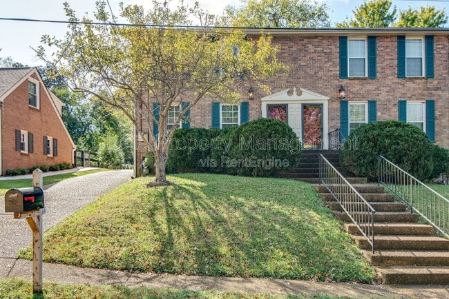 Photo - 2615 Habersham Ave