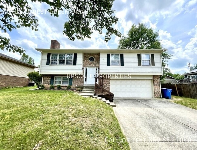Building Photo - 3705 Forest Green Dr