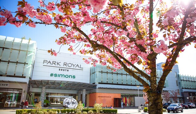 Photo - Gateway Residences at Park Royal