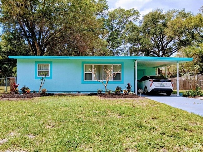 Building Photo - 5220 72nd St N Rental