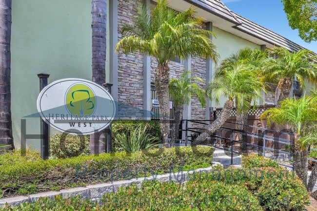 Photo - 2 BR/ 2 BA 920 SQFT Clairemont Mesa/ San Diego Condo