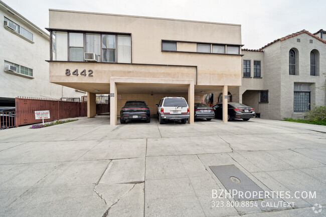 Building Photo - Updated 1Bedroom 1Bathroom In Prime Beverl... Unit 1 Rental