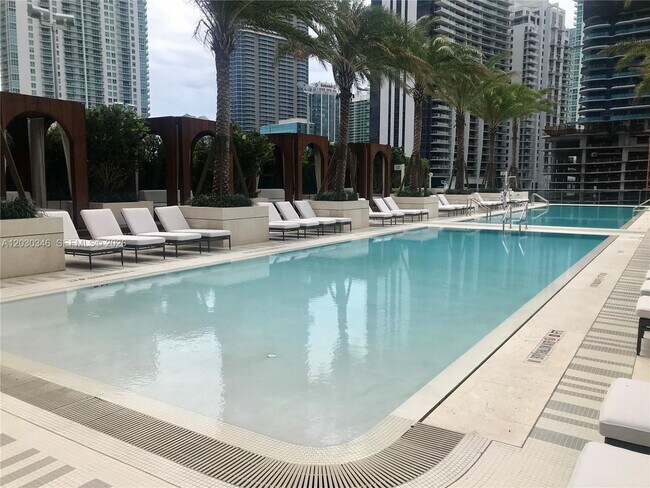 Photo - 801 S Miami Ave Unidad 1502