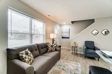 Photo - Longfellow Townhomes