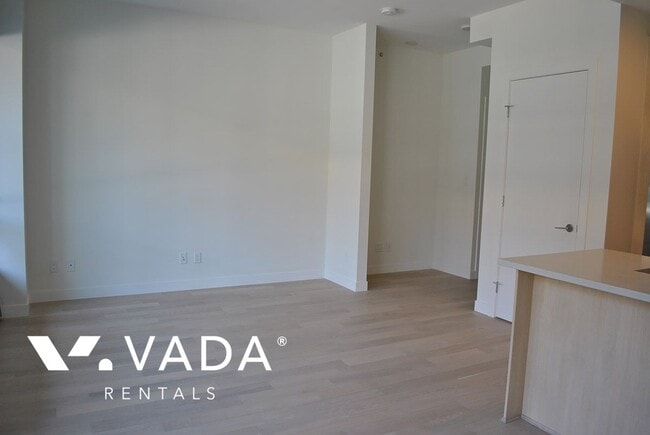 Photo - Altitude SFU 1 Bedroom Apartment For Rent ... Unit 101