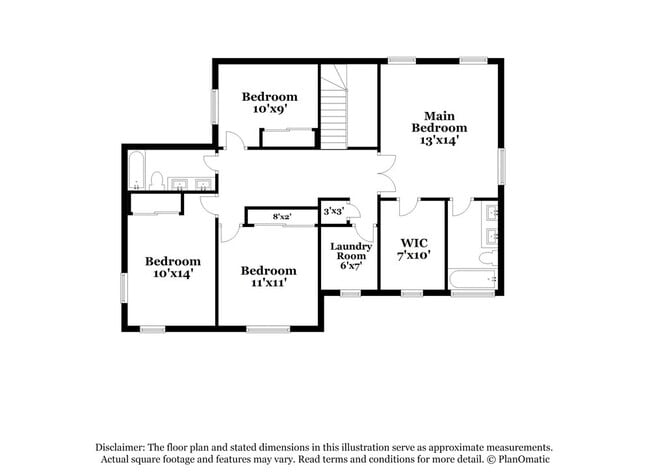 Photo - 6357 S Blake St