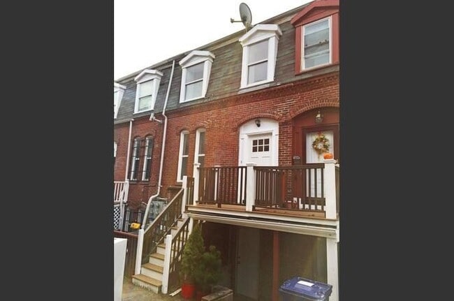 Building Photo - 3 Presby Pl Rental