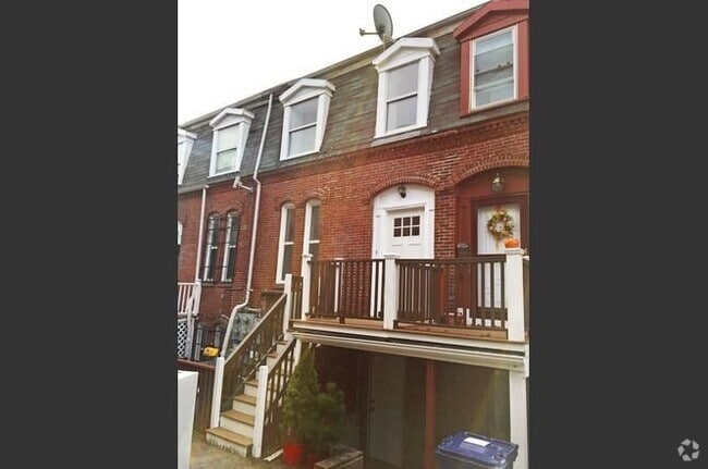 Building Photo - 3 Presby Pl Rental