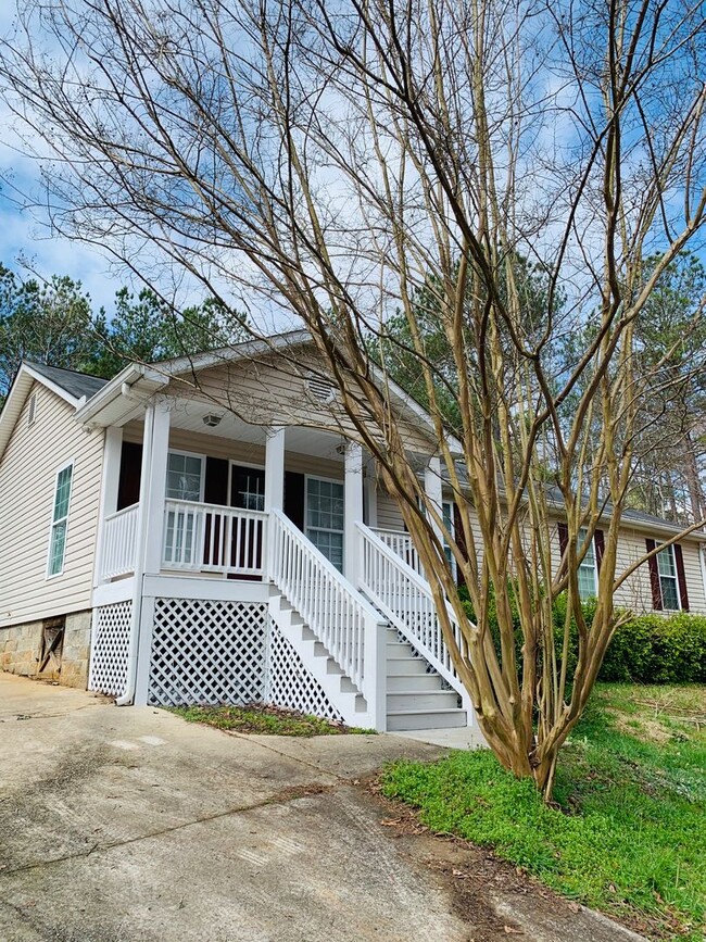 Photo - Douglasville Rental