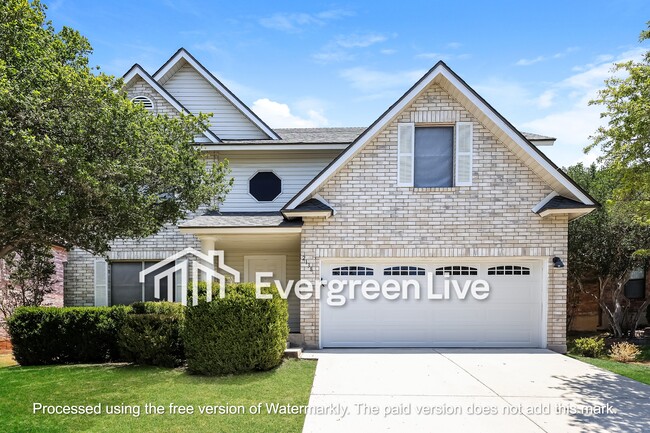 Building Photo - 2138 Border Mill