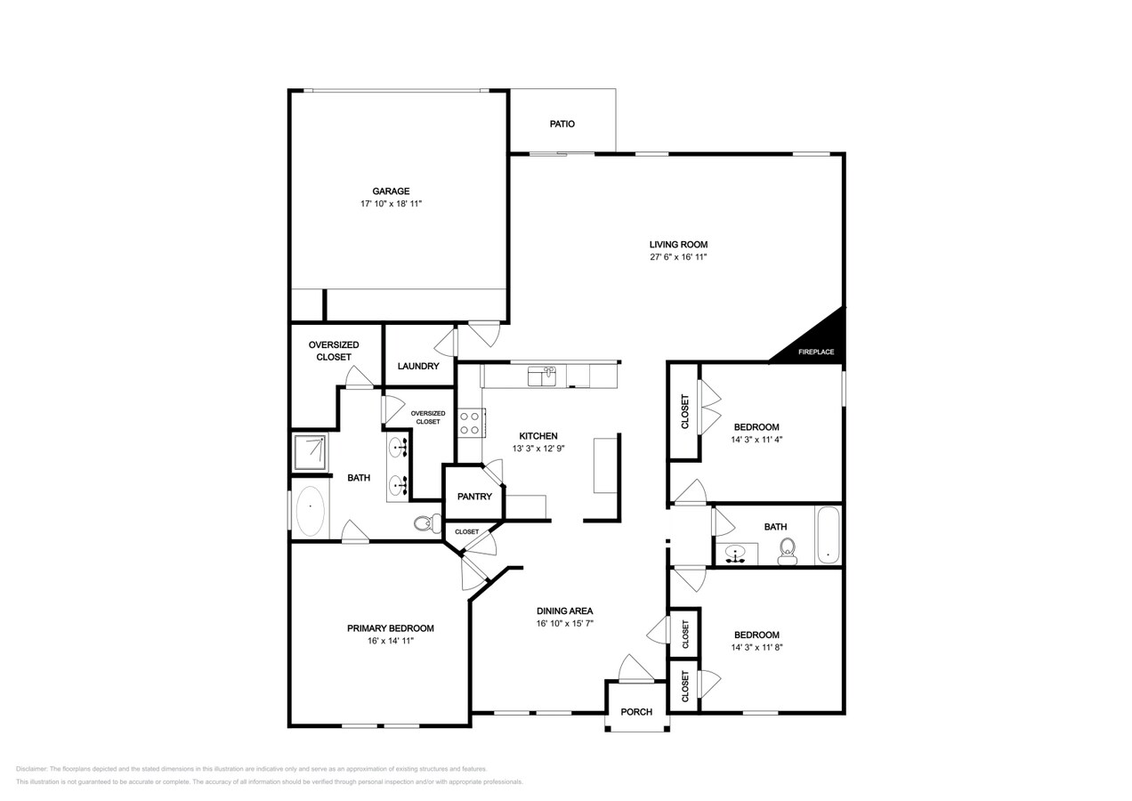 Photo - 408 Foliage Cir