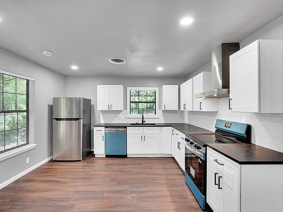 Photo - Move-in ready four-bedroom