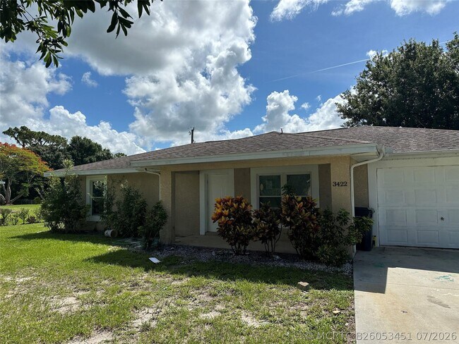 Building Photo - 3422 NW 26th Ave