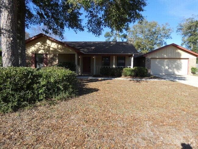Building Photo - Charming Ranch-Style Home - Pace