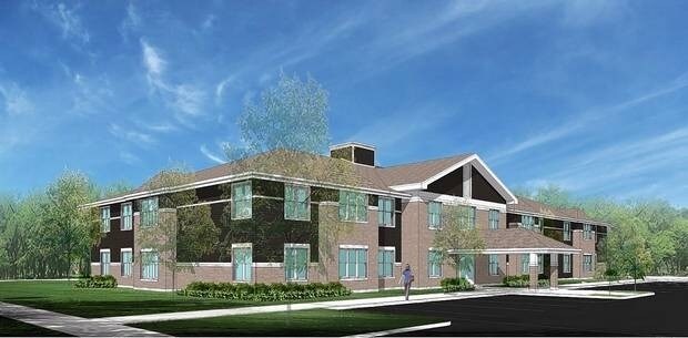 Representación - Heart's Place