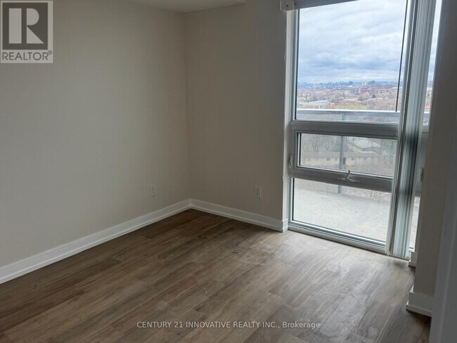 Photo - 160 Flemington Rd Unit 1216