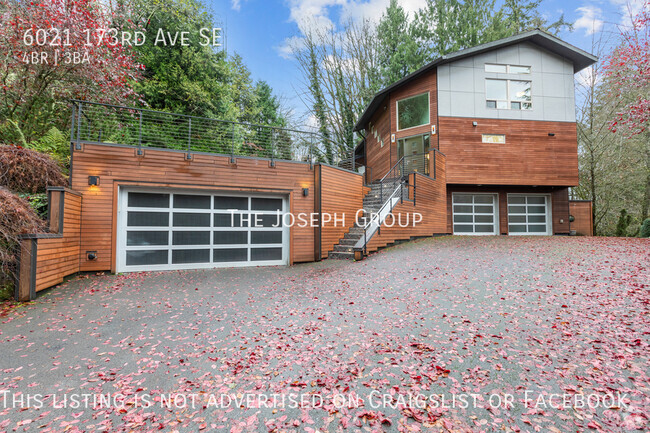 Building Photo - Stunning 4 bed in Bellevue Rental