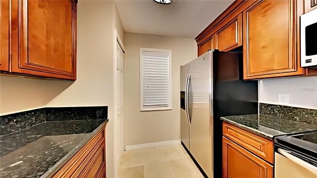 Cocina - 637 Greencove Ter Unidad 139