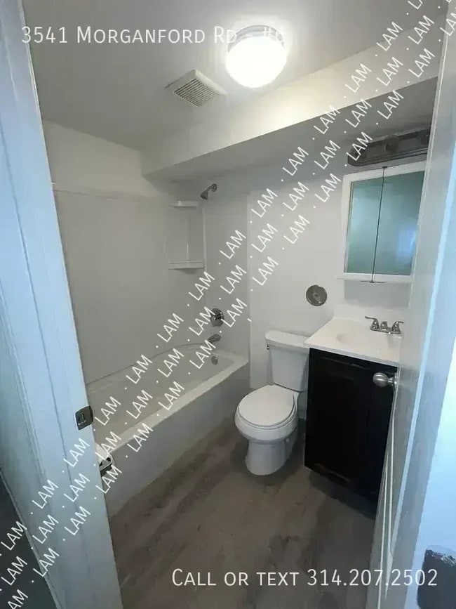 3541 Morganford Rd-#6