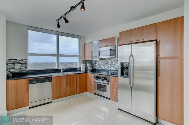 Photo - 600 W Las Olas Blvd Unidad 1905s Rental