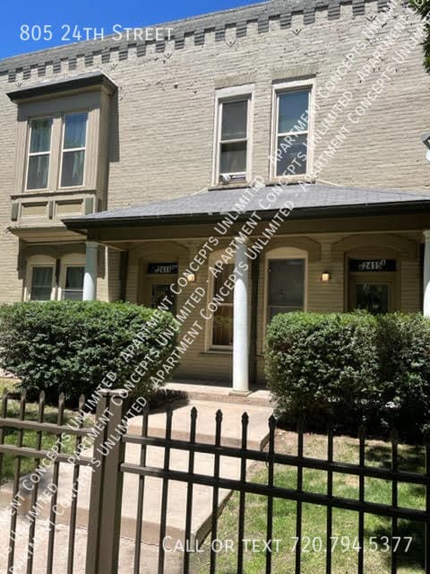 Photo - 805 24th St Apartamento