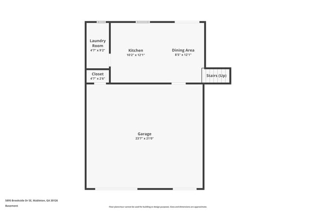 Photo - 5895 Brookside Dr SE