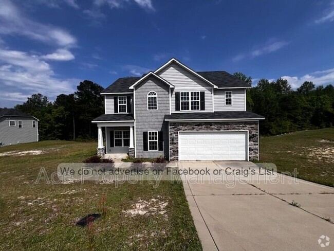Building Photo - 232 Fishers Cv Rental