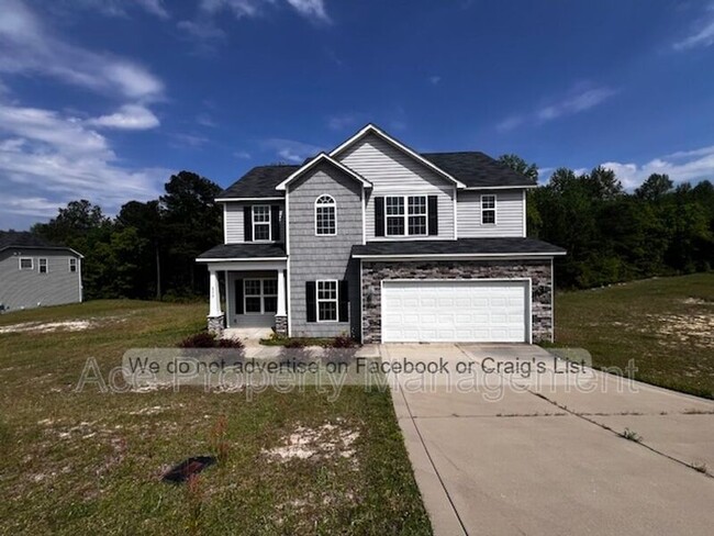 Photo - 232 Fishers Cv Casa