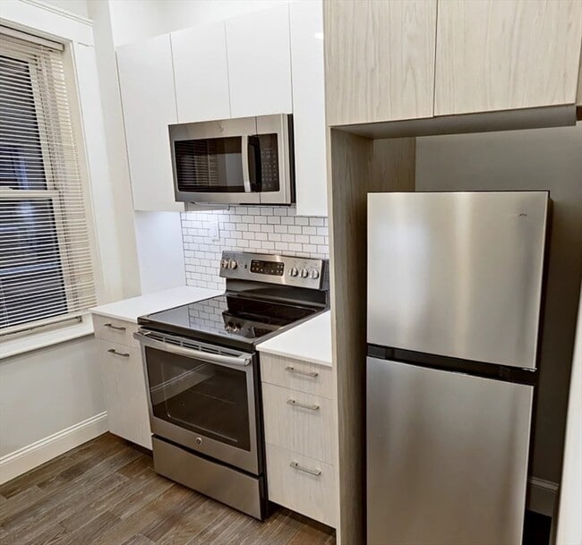 Photo - 55 Queensberry St Apartment Unit 3