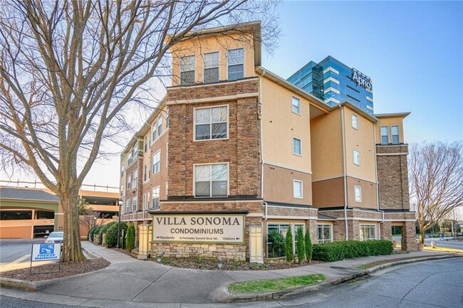 Photo - 10 Perimeter Summit Blvd Condo Unit 4407
