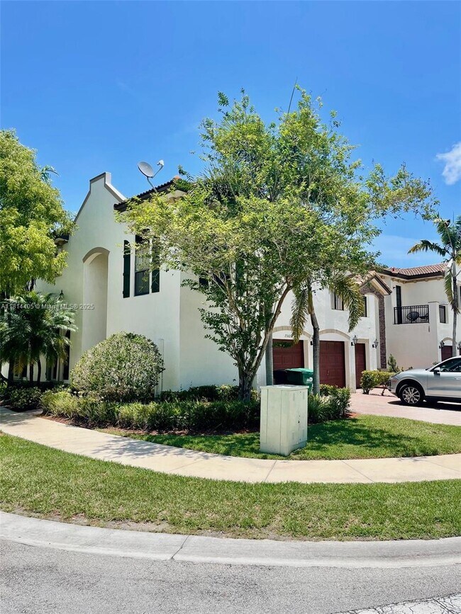 Photo - 23605 SW 113 Passage Townhome