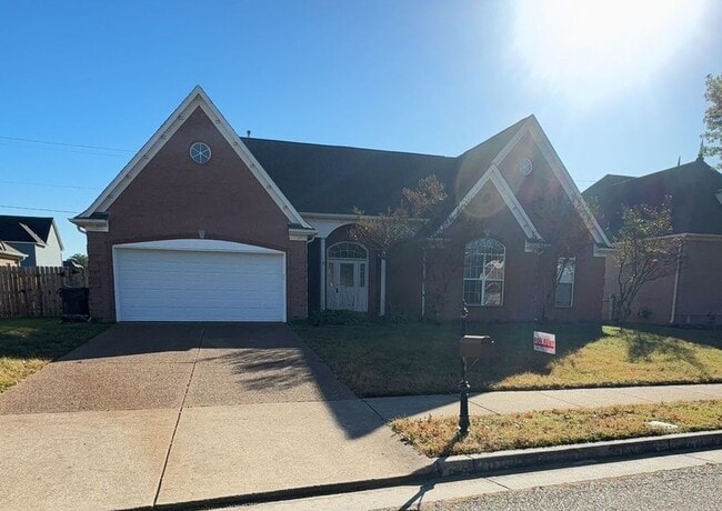 Building Photo - Charming 3 bedroom 2 bath home in Bartlett...