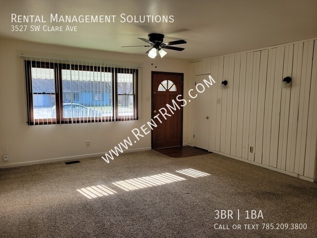 Photo - 3527 SW Clare Ave